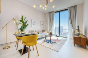 1BR Apartment at The Address JBR - Residential